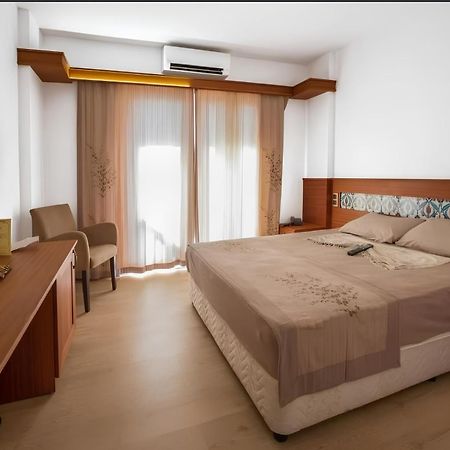 Hotel Lotus Spa&Sport Akyaka Akyaka  Extérieur photo