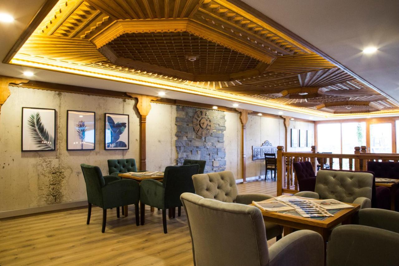 Hotel Lotus Spa&Sport Akyaka Akyaka  Extérieur photo