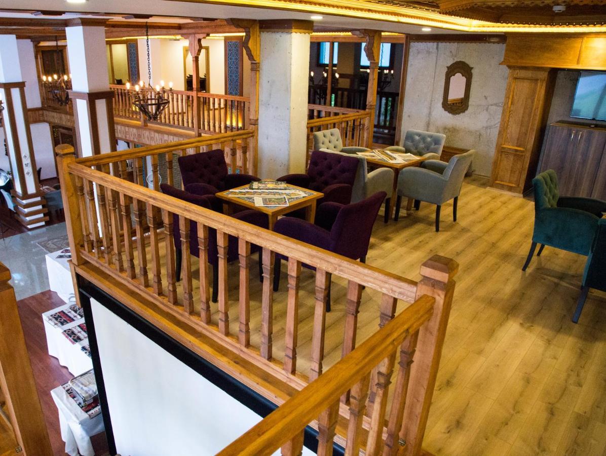 Hotel Lotus Spa&Sport Akyaka Akyaka  Extérieur photo