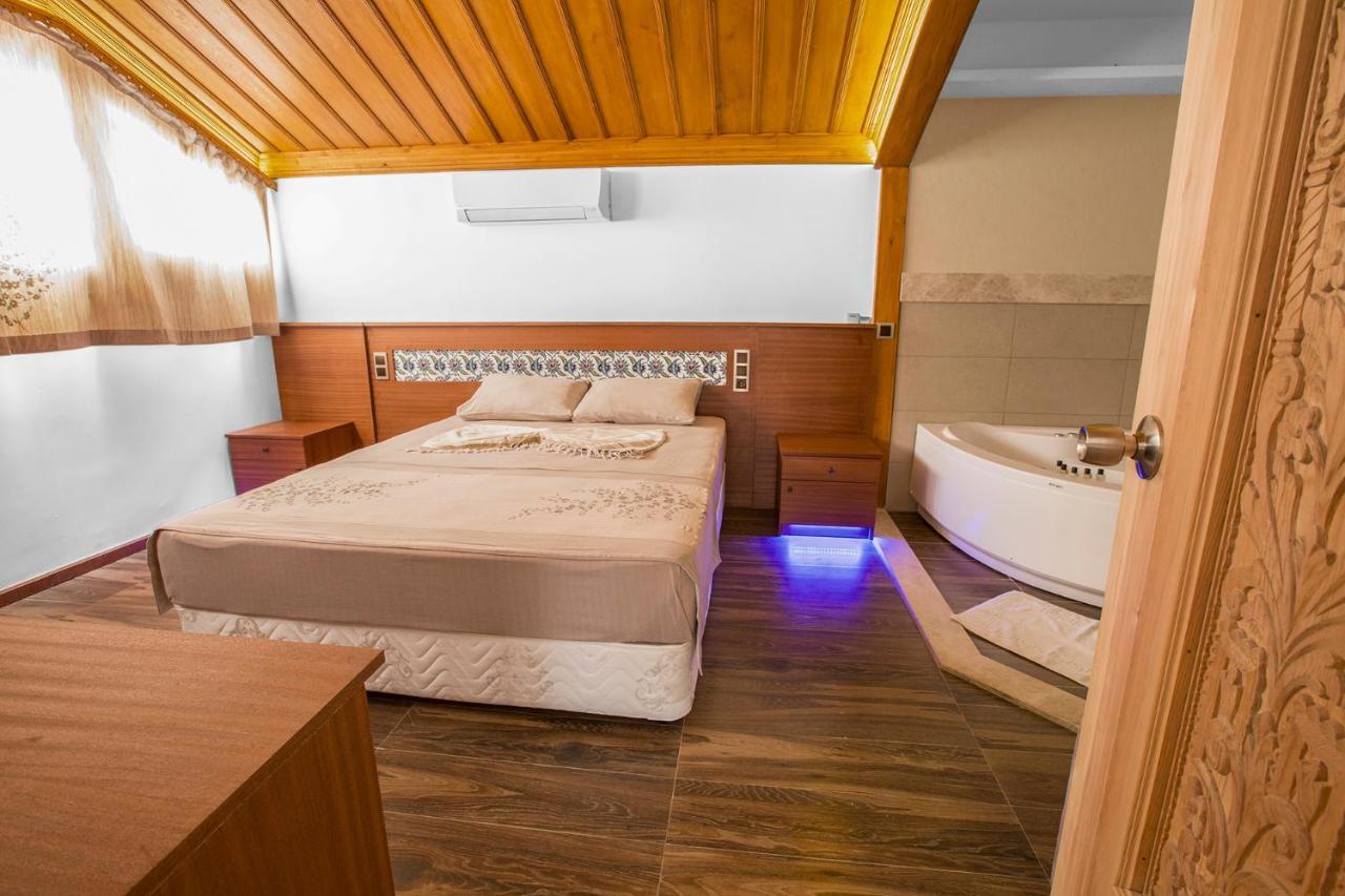 Hotel Lotus Spa&Sport Akyaka Akyaka  Extérieur photo
