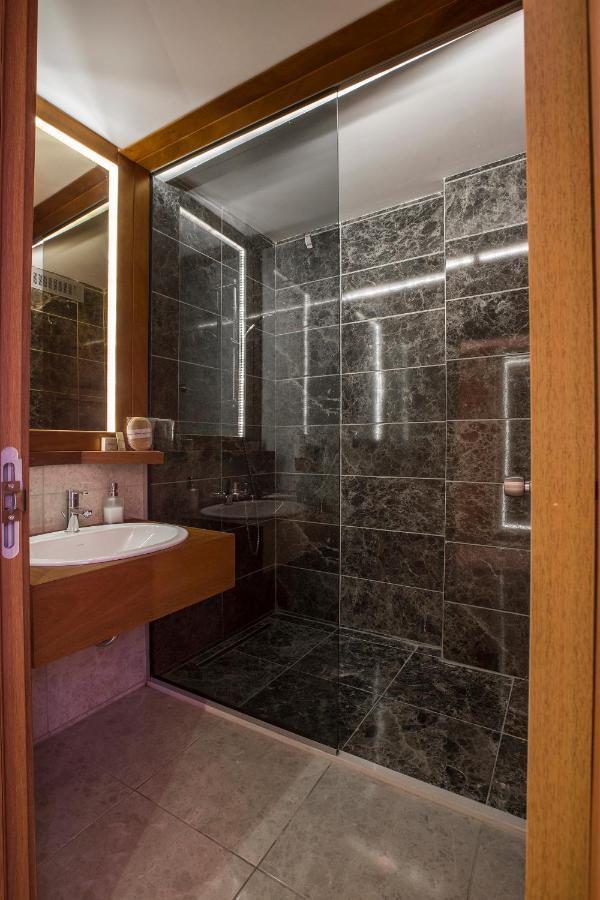 Hotel Lotus Spa&Sport Akyaka Akyaka  Extérieur photo