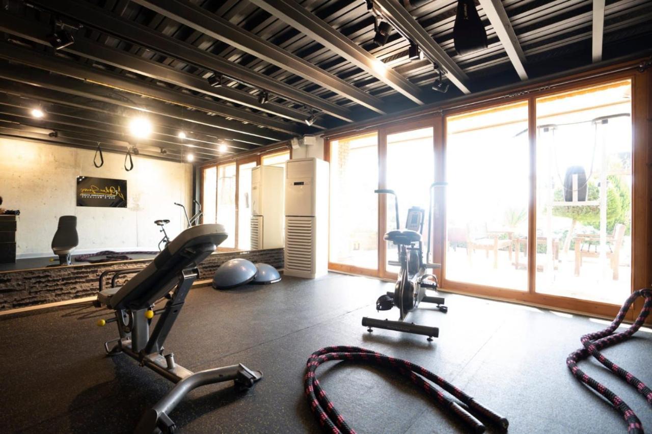 Hotel Lotus Spa&Sport Akyaka Akyaka  Extérieur photo