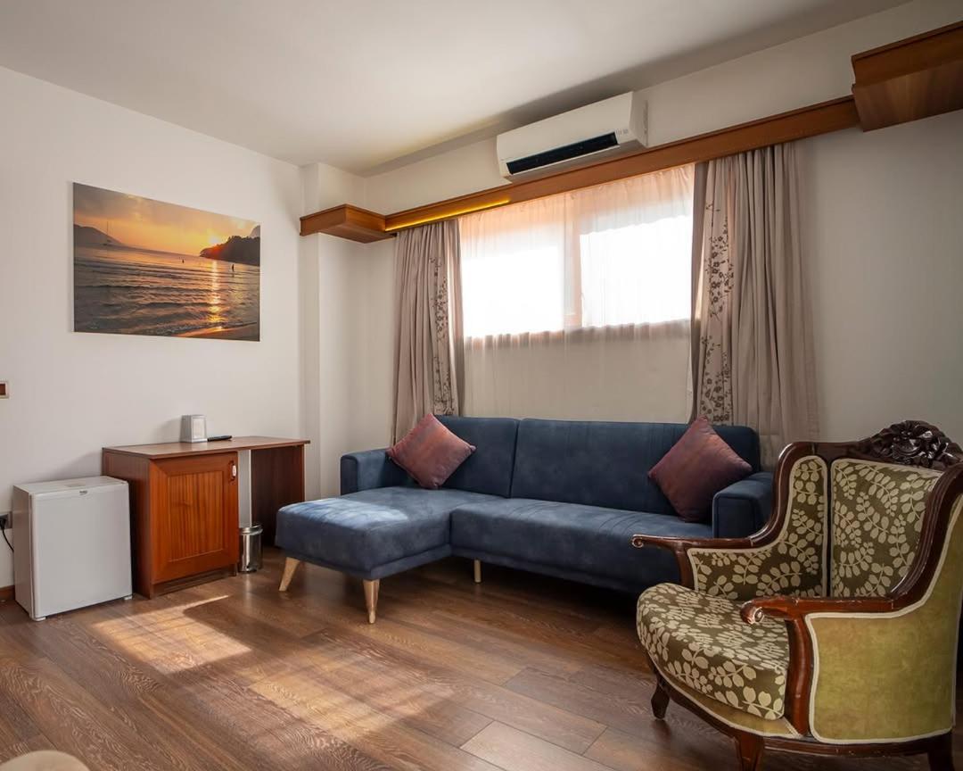 Hotel Lotus Spa&Sport Akyaka Akyaka  Extérieur photo