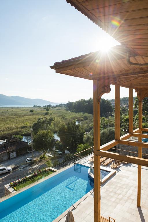 Hotel Lotus Spa&Sport Akyaka Akyaka  Chambre photo