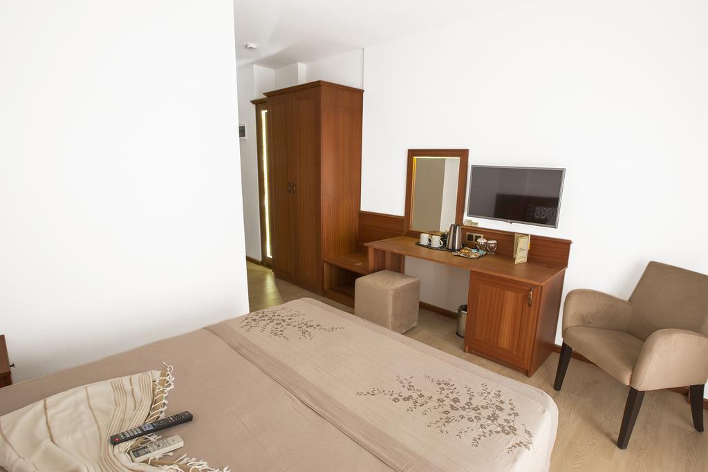 Hotel Lotus Spa&Sport Akyaka Akyaka  Chambre photo