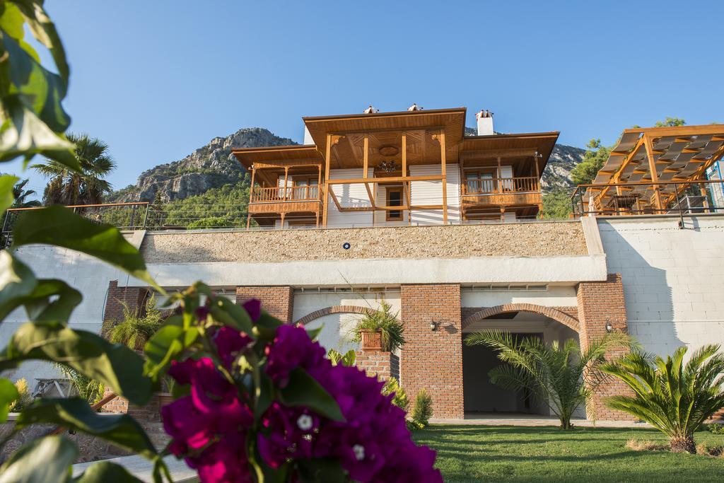 Hotel Lotus Spa&Sport Akyaka Akyaka  Chambre photo