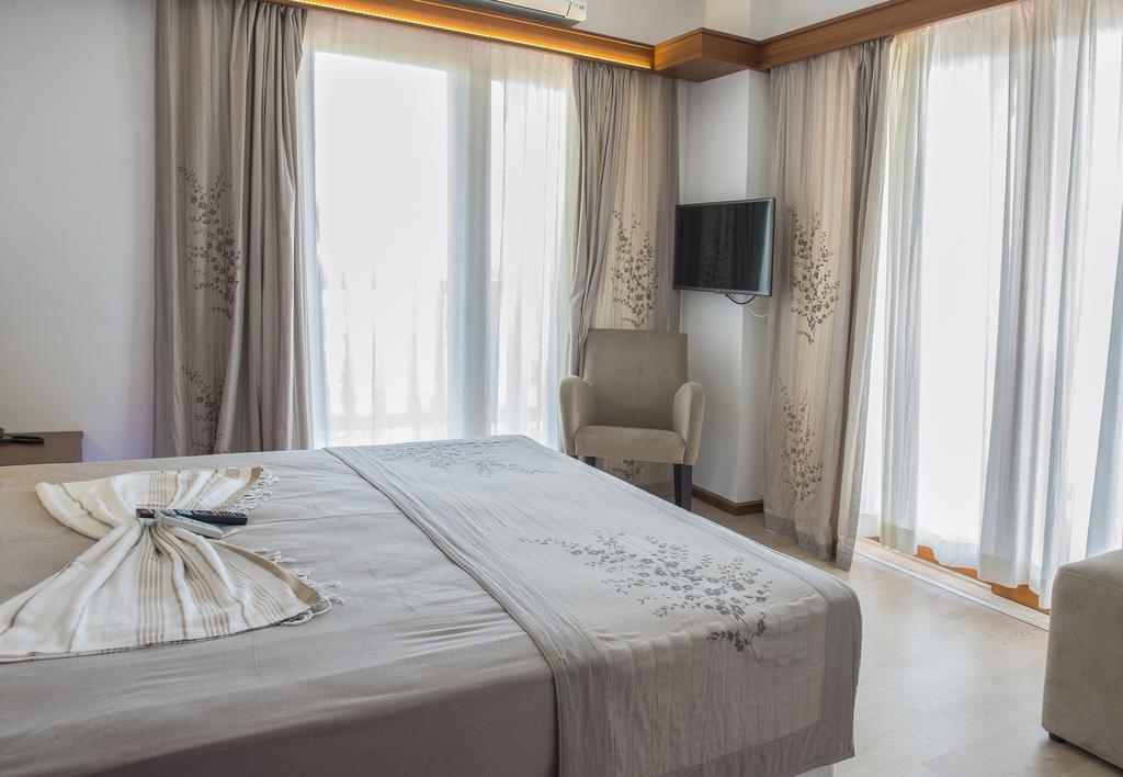 Hotel Lotus Spa&Sport Akyaka Akyaka  Chambre photo