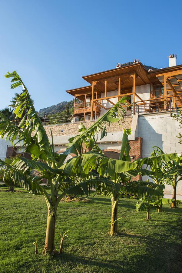 Hotel Lotus Spa&Sport Akyaka Akyaka  Extérieur photo